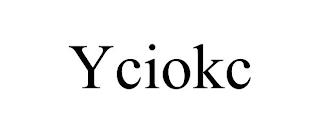 YCIOKC trademark