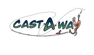 CAST-A-WAY trademark