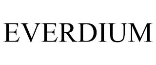 EVERDIUM trademark