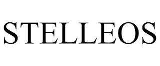 STELLEOS trademark