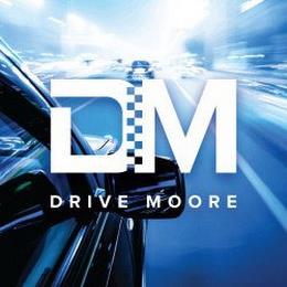 DM DRIVE MOORE trademark