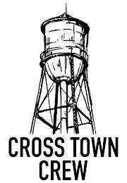 CROSS TOWN CREW trademark