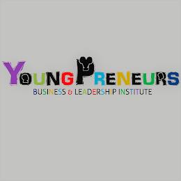 YOUNGPRENEURS BUSINESS & LEADERSHIP INSTITUTE trademark