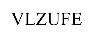 VLZUFE trademark