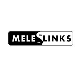 MELE LINKS trademark