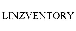 LINZVENTORY trademark