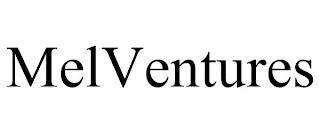 MELVENTURES trademark