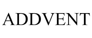 ADDVENT trademark