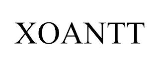 XOANTT trademark