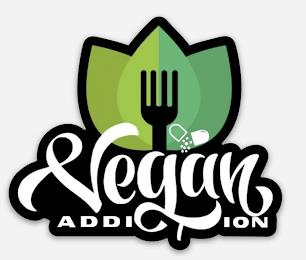 VEGAN ADDICTION trademark