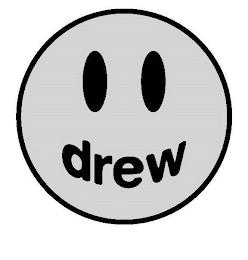 DREW trademark