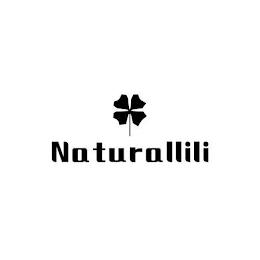 NATURALLILI trademark