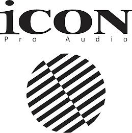 ICON PRO AUDIO trademark