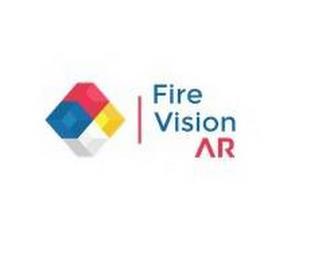 FIRE VISION AR trademark