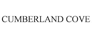 CUMBERLAND COVE trademark