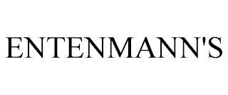 ENTENMANN'S trademark