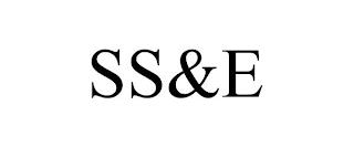 SS&E trademark