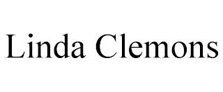 LINDA CLEMONS trademark