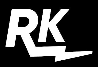 RK trademark