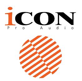 ICON PRO AUDIO trademark