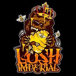 LUSH IMPERIAL trademark