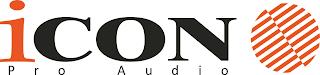 ICON PRO AUDIO trademark