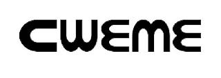 CWEME trademark