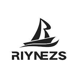 RIYNEZS trademark