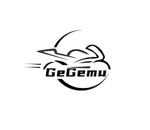 GEGEMU trademark