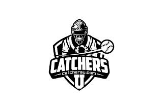 CATCHERS CATCHERSU.COM U trademark