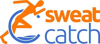 SWEAT CATCH trademark