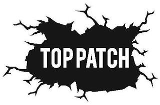 TOP PATCH trademark