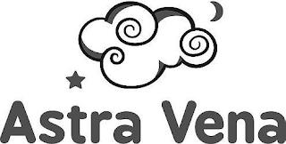 ASTRA VENA trademark