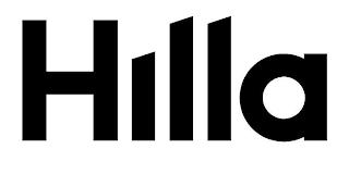 HILLA trademark