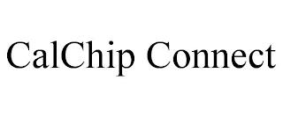 CALCHIP CONNECT trademark