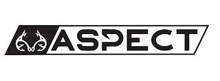 ASPECT trademark