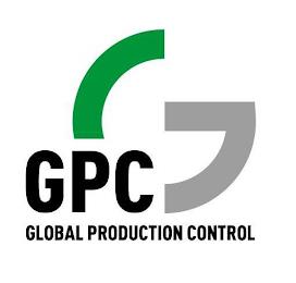 G GPC GLOBAL PRODUCTION CONTROL trademark