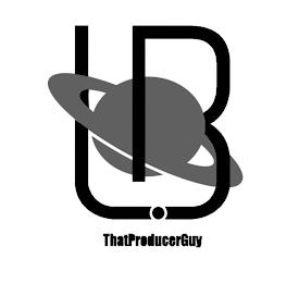 LB THATPRODUCERGUY trademark