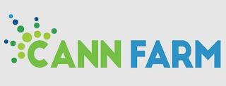 CANN FARM trademark