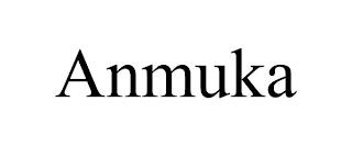 ANMUKA trademark