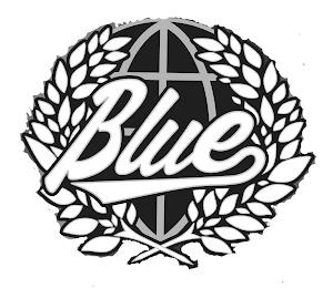 BLUE trademark