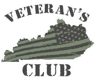 VETERAN'S CLUB trademark