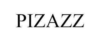 PIZAZZ trademark