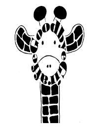 GOODBYE GIRAFFE trademark