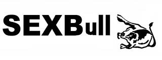 SEXBULL trademark