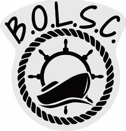 B.O.L.S.C. trademark