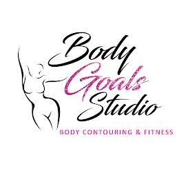 BODY GOALS STUDIO BODY CONTOURING & FITNESS trademark