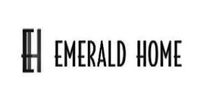 EH EMERALD HOME trademark