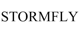 STORMFLY trademark