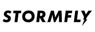 STORMFLY trademark